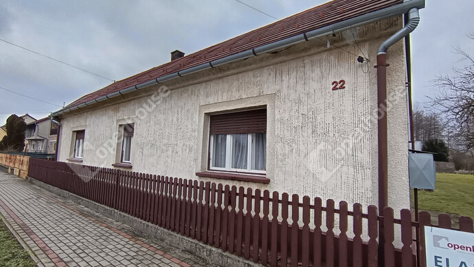 30. kép | Eladó Családi ház, Somogyszob (#179056)