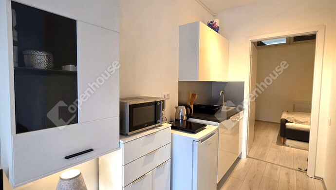 3. kép | Eladó Társasházi lakás, Balatonföldvár (#179651)