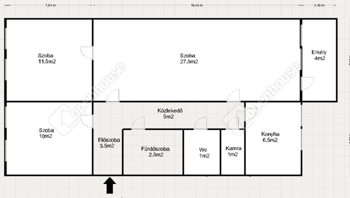 0. kép | Eladó Társasházi lakás, Budapest XV. Ker. (#179740)