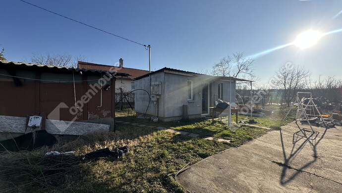 0. kép | Eladó telek Székesfehérváron | Eladó Telek, Sárszentmihály (#180197)