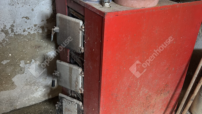 23. kép | Eladó Családi ház, Iharos (#180255)