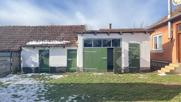 14. kép | Eladó Családi ház, Biharkeresztes (#180552)