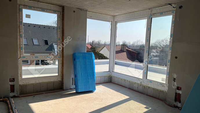 1. kép | Eladó új építésű társasházi lakás, Székesfehérvár | Eladó Téglaépítésű lakás, Székesfehérvár (#175714)