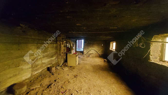 34. kép | Alagsor | Eladó Családi ház, Kaposvár (#180757)