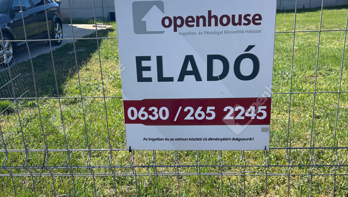 6. kép | Eladó Telek, Maglód (#181258)