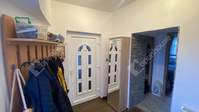 8. kép | Eladó Társasházi lakás, Hegyeshalom (#181370)