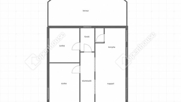0. kép | Eladó családi ház Csákváron | Eladó Családi ház, Csákvár (#181420)