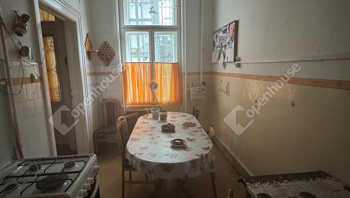 9. kép | Eladó Társasházi lakás, Budapest VII. Ker. (#175758)