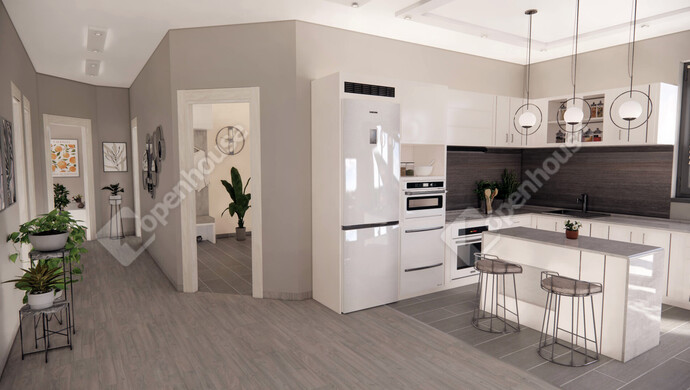 5. kép | Eladó Családi ház, Sopron (#176326)