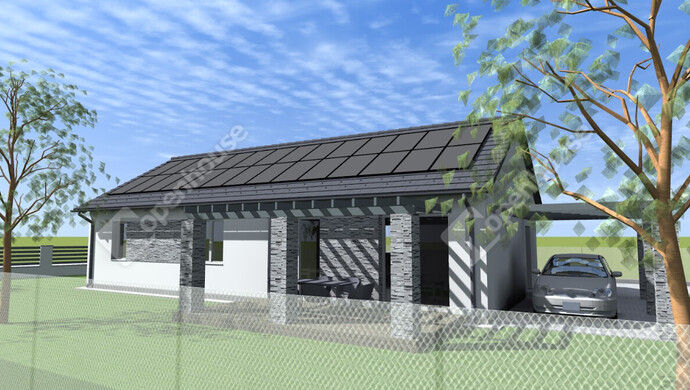 4. kép | Székesfehérvár eladó családi ház | Eladó Családi ház, Székesfehérvár (#177049)