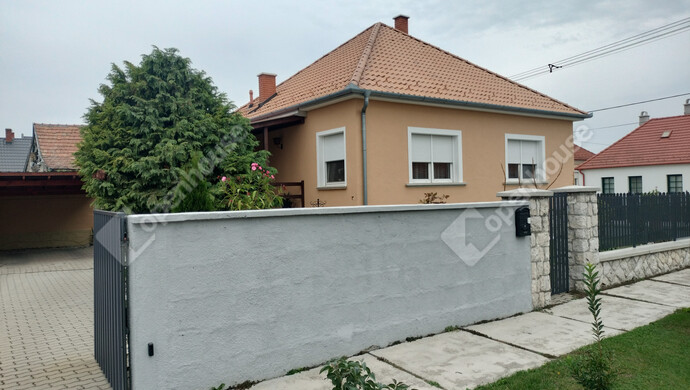 1. kép | Eladó Családi ház, Öttevény (#177976)