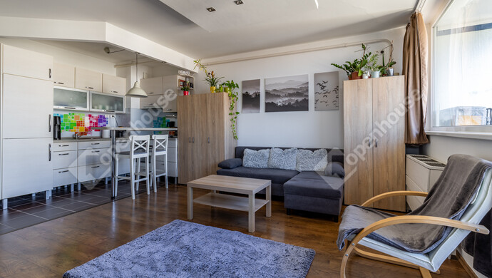 5. kép | Eladó Társasházi lakás, Budapest XI. Ker. (#178405)