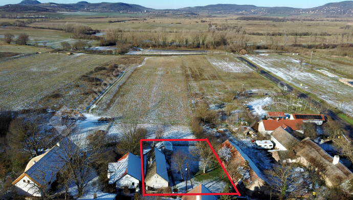 3. kép | Eladó Családi ház, Kővágóörs (#178426)