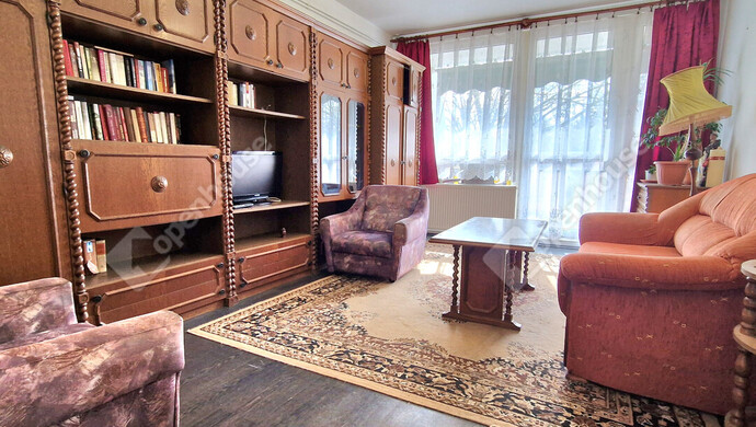 0. kép | Eladó Társasházi lakás, Siófok (#180429)