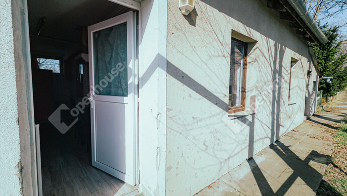 46. kép | Eladó Családi ház, Hegyeshalom (#180272)