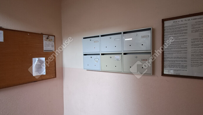 30. kép | Eladó Téglaépítésű lakás, Debrecen (#180655)