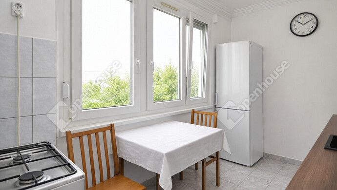 8. kép | MI kitisztázott kép | Eladó Társasházi lakás, Szeged (#181071)