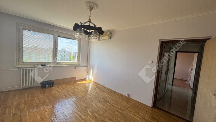 1. kép | Eladó Társasházi lakás, Győr (#181196)