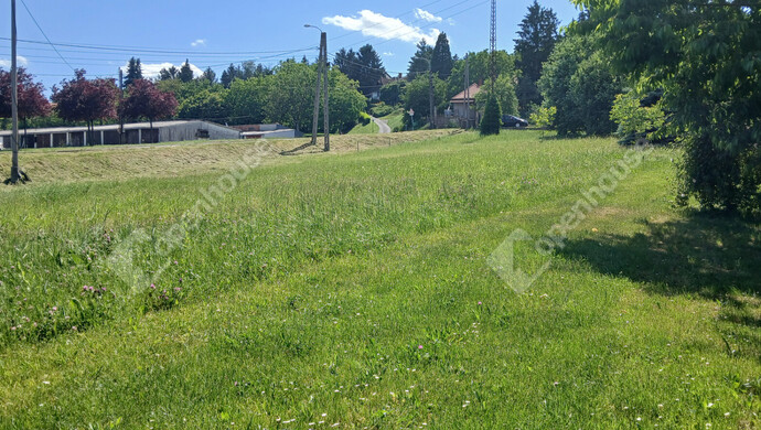 0. kép | Eladó Telek, Zalaegerszeg (#182104)