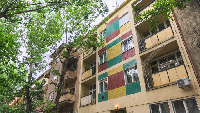 1. kép | Eladó Téglaépítésű lakás, Budapest XI. Ker. (#182471)