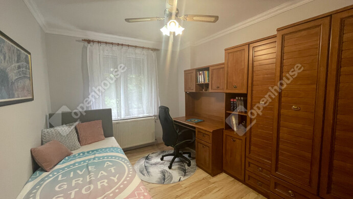 9. kép | Kiadó Társasházi lakás, Debrecen (#182482)