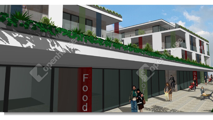 5. kép | Eladó Apartman, Balatonalmádi (#175401)