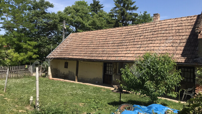 1. kép | Eladó Családi ház, Kötcse (#175996)