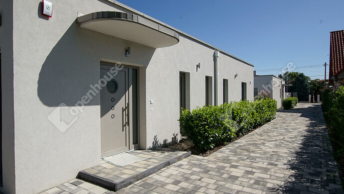 16. kép | Kiadó Családi ház, Székesfehérvár (#176473)