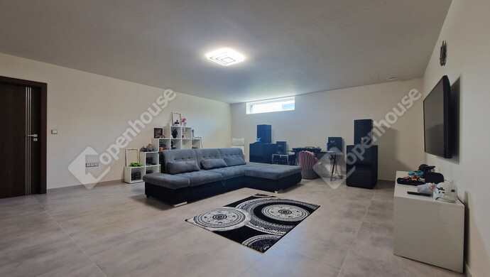 36. kép | Eladó Családi ház, Komárom (#177061)