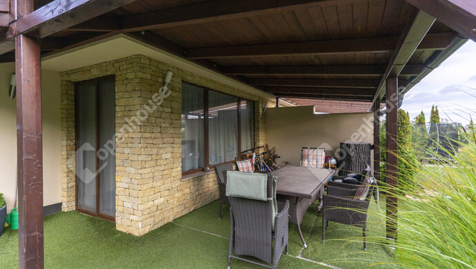 13. kép | Eladó Ikerház, Nagykovácsi (#177577)