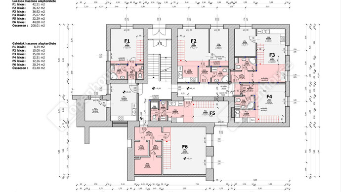 0. kép | Kiadó Társasházi lakás, Mosonmagyaróvár (#178157)
