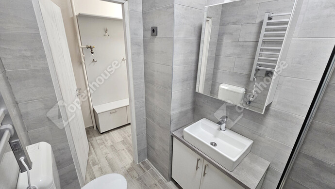 5. kép | Eladó Társasházi lakás, Miskolc (#178322)