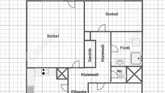 7. kép | Eladó Társasházi lakás, Zalaegerszeg (#178335)