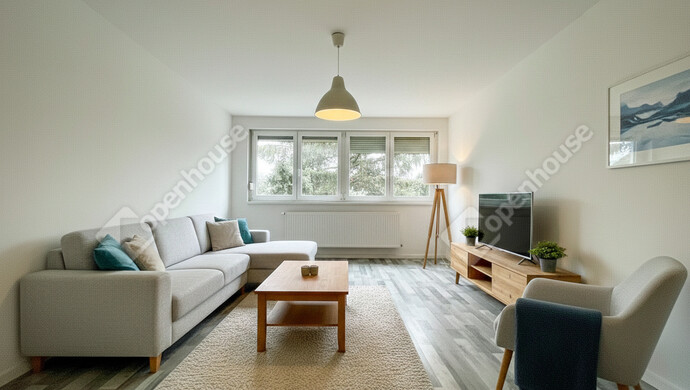 2. kép | Eladó Téglaépítésű lakás, Sopron (#179655)