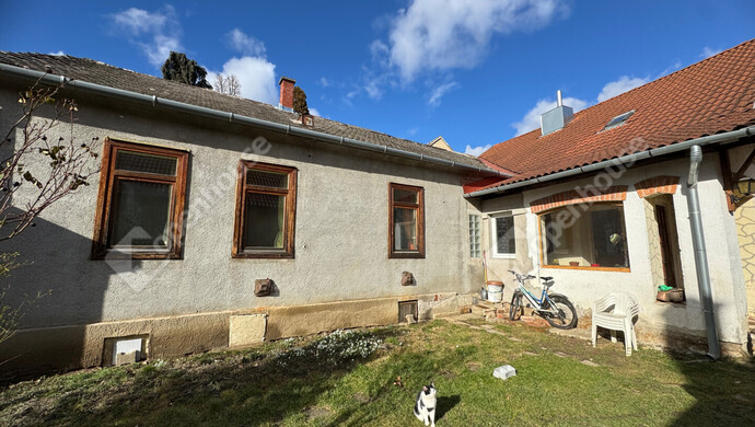 0. kép | Eladó Családi ház, Szombathely (#180034)