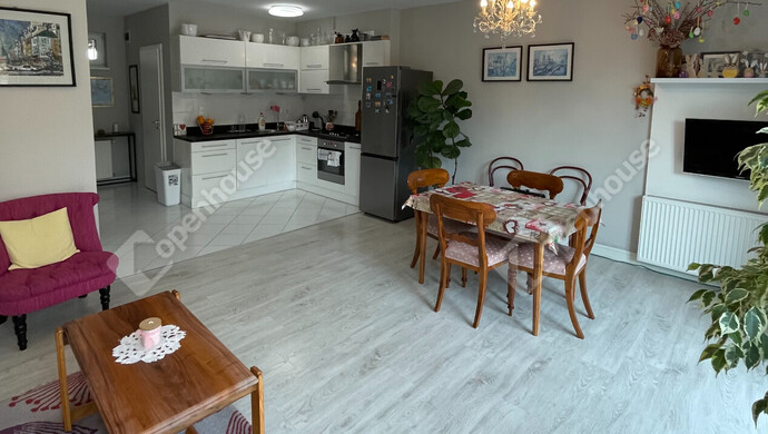 3. kép | Eladó Társasházi lakás, Siófok (#180201)