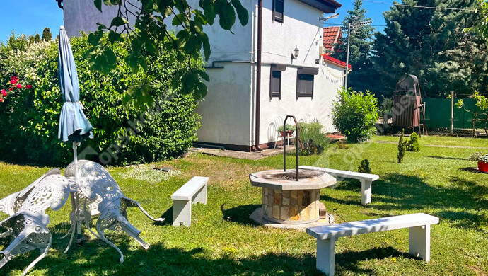 0. kép | Eladó Családi ház, Balatonakarattya (#182082)