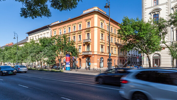 16. kép | Eladó Téglaépítésű lakás, Budapest VI. Ker. (#182715)