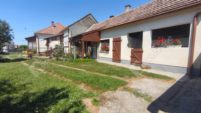24. kép | Eladó Családi ház, Berzence (#182935)