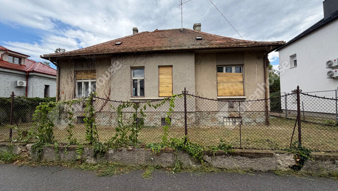 0. kép | Eladó Családi ház, Szombathely (#183141)