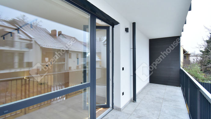 2. kép | Eladó Társasházi lakás, Szeged (#172938)