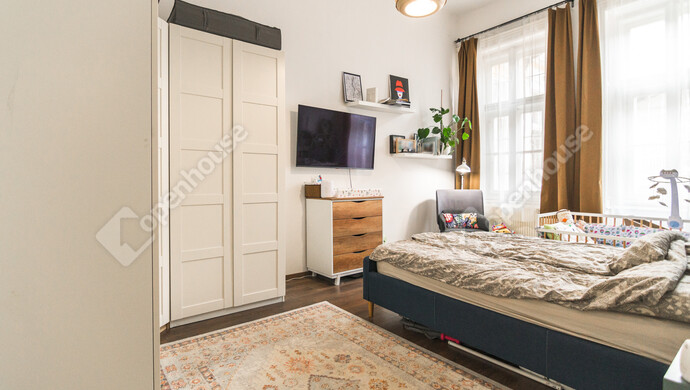 16. kép | Eladó Téglaépítésű lakás, Budapest VI. Ker. (#175183)