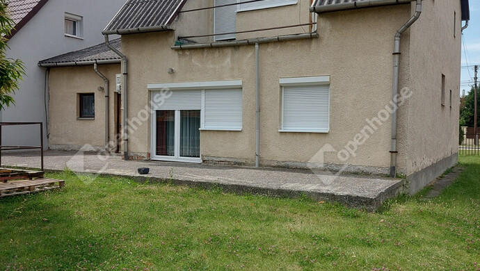 0. kép | Eladó Sorház, Győrújfalu (#175663)