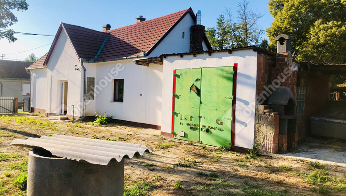 1. kép | Eladó Családi ház, Páka (#176662)