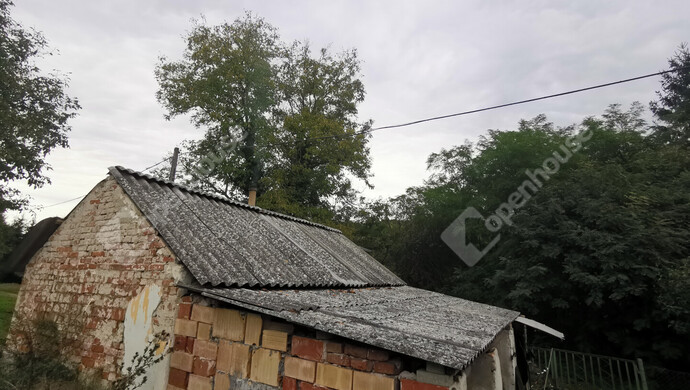 11. kép | Eladó Nyaraló, Homokkomárom (#177348)