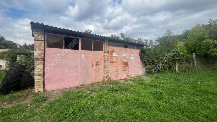 16. kép | Eladó Családi ház, Mernye (#177347)