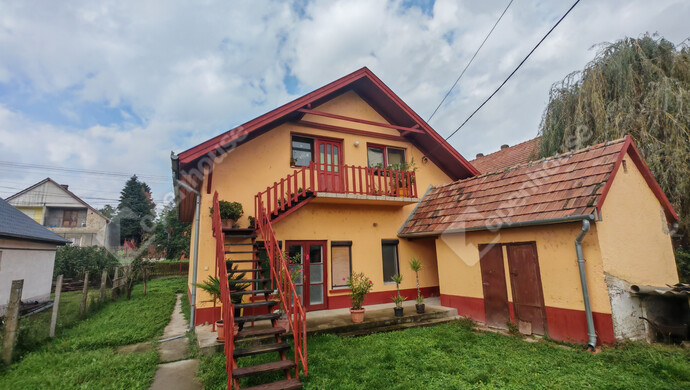 1. kép | Eladó Családi ház, Fonyód (#177873)