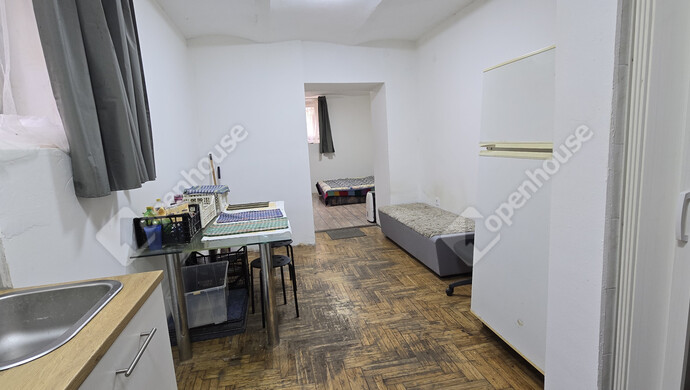 3. kép | Eladó Téglaépítésű lakás, Budapest VIII. Ker. (#178173)