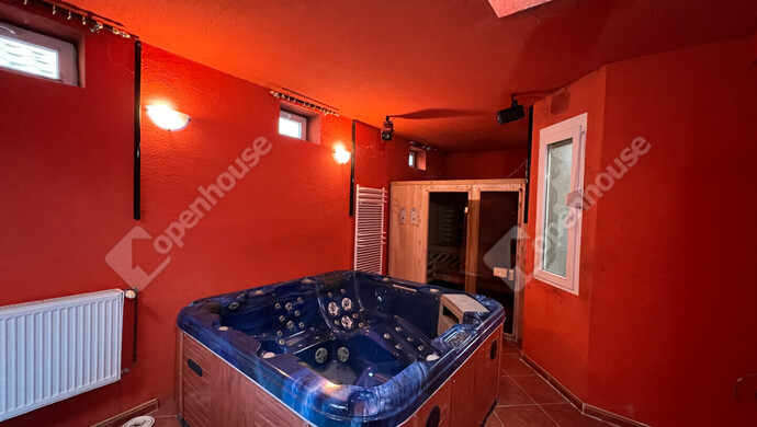 16. kép | Eladó Családi ház, Siófok (#178892)