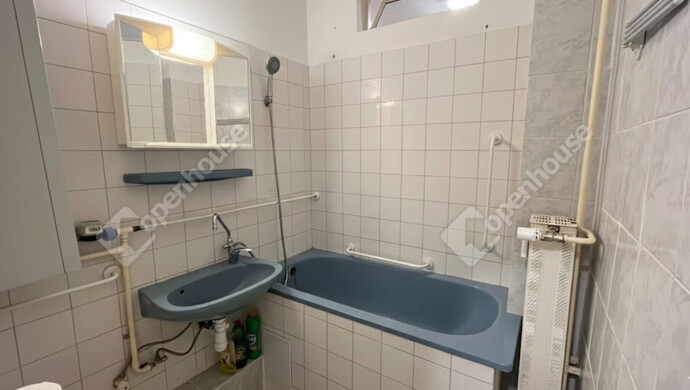 3. kép | Fürdőszoba | Eladó Társasházi lakás, Miskolc (#179489)